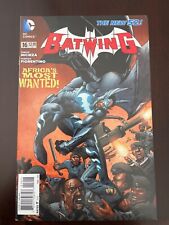 Batwing #16 Vol. 1 (DC, 2013) Ungraded picture