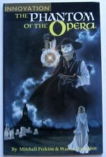 Phantom of the Opera (Innovation Comics December 1991) picture