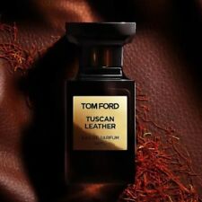 Tuscan Leather Tom Ford Private Reserve- 0.27 oz/ 8 mL Eau de Parfum picture