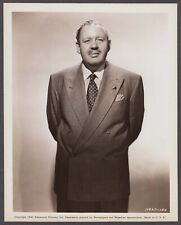 Charles Laughton Paramount Pictures 8x10 photo 1947 picture