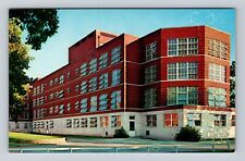Mount Vernon MO-Missouri, Infirmary Building, State Sanatorium Vintage Postcard picture