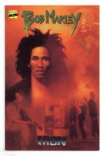 Bob Marley #1 VF+ 8.5 1994 picture