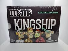 Kingship Limited Edition LE 4000 M&M's Bored Ape BAYC Sealed #216 picture