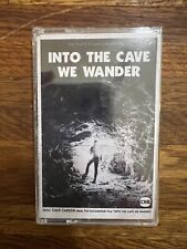 Gerard Way DC Young Animal Comics Into the Cave We Wander Promo Cassette SEALED picture