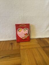 Vintage 1984 Hallmark Kids Fraggle Rock Valentines Day Cards 36 Count NEW SEALED picture