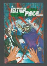 Interface 2, 1990. Epic. Grade: 7.0 picture