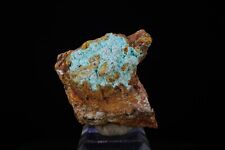 Barahonaite-(Al) / Incredibly Rare Mineral Specimen / 80' Adit, Gold Hill Mine, picture