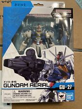Bandai Namco Gundam Universe XVX-016 GUNDAM AERIAL (GU-27) picture