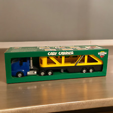 The Chevron Cars CARY CARRIER Vintage 1998 - New in Box picture