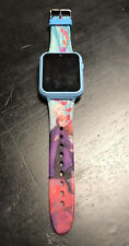 Disney's Frozen 2 Kids LED Touchscreen Smart Watch Accutime FZN4587 picture