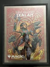 MTG Lost Caverns of Ixalan Foil WPN Poster, 18x24, magic the gathering picture