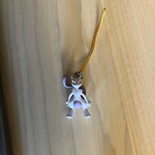 Mewtwo Pokémon Figure Strap picture