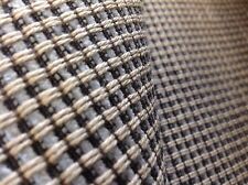 Groundworks OUTDOOR Upholstery Fabric- Shaker Texture/Grey 8.50 yd (GWF-3207.11) picture