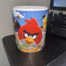 Angry Birds Mug  picture