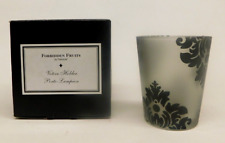 NOS Retired PartyLite Forbidden Fruits Votive Candle Holder P90930 picture