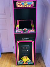 Arcade1UP Ms. Pac-Man Legacy Arcade Machine - MSP-A-202210-Pre-Assembled picture