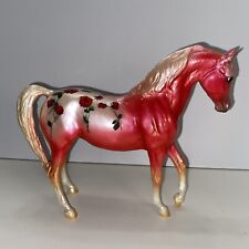 Rose Blossoms June 2012 Breyer Horse picture
