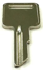 1997-2003 Freightliner MT35 Automotive Key Blank RA4 RA7 RB2 1584 99A picture