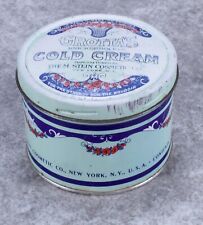 Vintage Grotta's Cold Cream The M. Stein Cosmetic Co.  picture