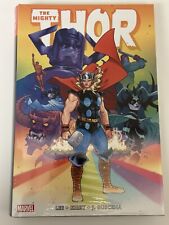 THE MIGHTY THOR OMNIBUS VOL. 3 Marvel - New/Sealed. picture