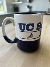 UC Santa Cruz Mom Coffee Mug Banana Slug Mascot picture
