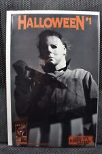 Halloween #1 Photo Cover Chaos Horror 2000 1st Appearance of Michael Myers 9.2 picture