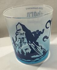 Disney Disneyland Matterhorn 65th Anniversary Trader Sams Enchanted Tiki Bar Cup picture