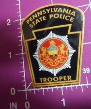 Pennsylvania State Police-small 2