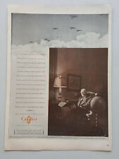 1943 Cavalier Cedar Chests Furniture Chattanooga TN Vintage Magazine Print Ad picture