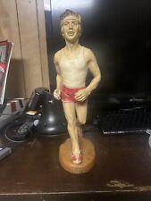 Running figure Figurine, Esco Products 1978 picture