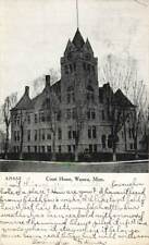 c1910 Court House Waseca MN Minnesota P443 picture