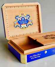 My Father Don Pepin 20th Anniversary Limited Edition cigar box picture