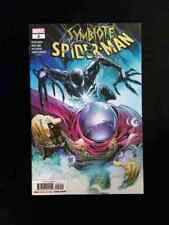 Symbiote Spider-Man #2  MARVEL Comics 2019 NM- picture