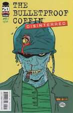 Bulletproof Coffin: Disinterred #5 VF/NM; Image | we combine shipping picture