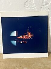 Extremely Rare Bohemian Grove Cremation Of Care Authentic Photograph Vintage 98 picture