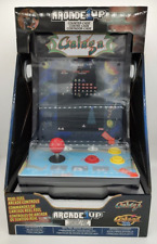Arcade1Up - Galaga & Galaga '88 Countercade Tabletop Arcade picture