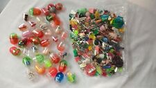 Vintage Gum Ball Cracker Jack Toys 240 Items picture