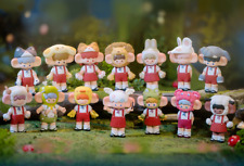 F.UN Island Animals Choir Series Confirmed Blind Box Figure TOY HOT！ picture