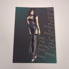 Final Fantasy VII Anniversary Art Museum Tifa Lockhart 1-048 picture