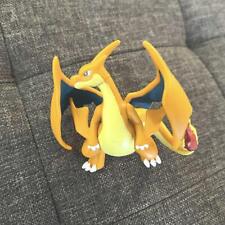 Pokemon Moncolle Ex Mega Charizardy Figure from Japan picture