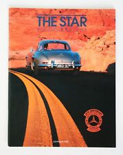 The Star: Mercedes-Benz Club of America, July-August 2006 picture