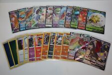 Pokemon Genuine - S&S / Champion's Path Cards - Multiple Variations picture