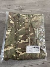 British Army Combat Smock Windproof NEW - 180/104 XL  picture