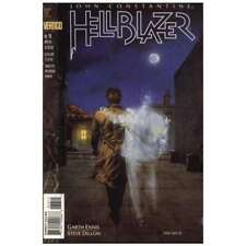 Hellblazer #76 1988 series DC comics NM minus Full description below [i@ picture