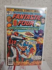 Fantastic Four #175 High Evolutionary Marvel 1976 picture