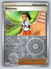  180/198 Reverse Holo Pokemon Card TCG 2023 picture