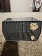 Vintage Admiral Radio -Model 
