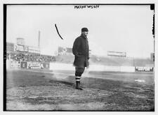 Christy Mathewson,New York NL,baseball,Christopher Mathewson,1880-1925,Pitcher picture