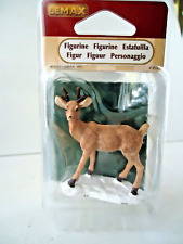 LEMAX #92343  DEER ON THE HOOF NEW IN SEALED PACKAGE picture