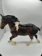 Breyer Reeves 2006 Autumn Shimmer Collector's Choice Horse Limited Edition picture